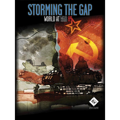 World at war 85 : Storming the gap