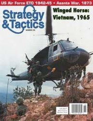 Strategy & Tactics - Winget horse Vietnam 1965