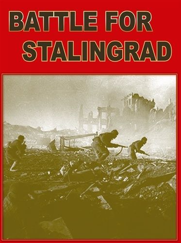 Battle for Stalingrad (1980)