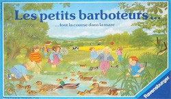 Les Petits Barboteurs