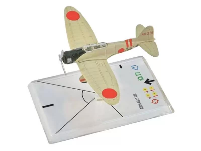 Wings Of War - Figurine Wow142-a - Aichi D3A1 VAL (Yamakawa/Nakata)