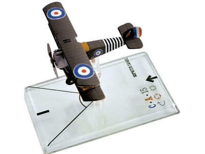 Wings of War - Figurine WOW108-A - Sopwith Caml (Barker)