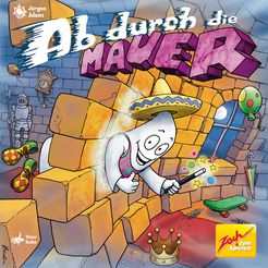 Ab Durch Die Mauer