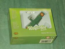 Wings of War - Figurine WOW125-C - RAF R.E.8 (Aviation militaire)