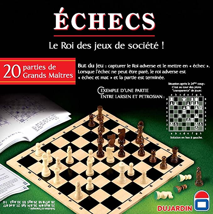 Echecs