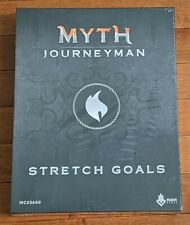 Myth: Journeyman - Stretch Goals