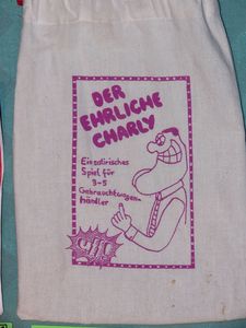 Der Ehrliche Charly Der Ehrliche Charly