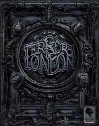 Terrors of London