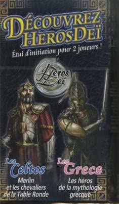 Heros Dei - Decouvrez Heros Deï Heros Dei - Decouvrez Heros Deï