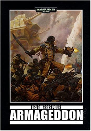 Warhammer 40.000  Les guerres pour Armageddon