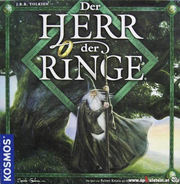 Der Herr der Ringe