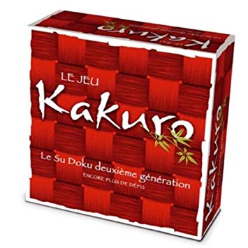 Kakuro