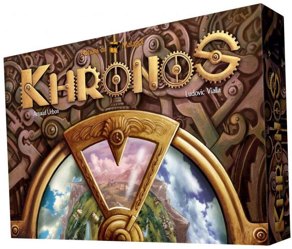 Khronos