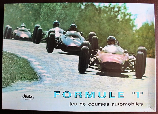 Formule 1