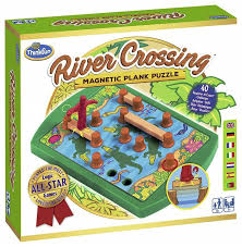 River Crossing