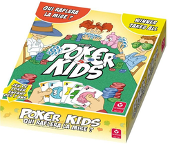 Poker Kids
