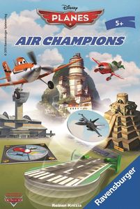 Disney Planes - Air Champions