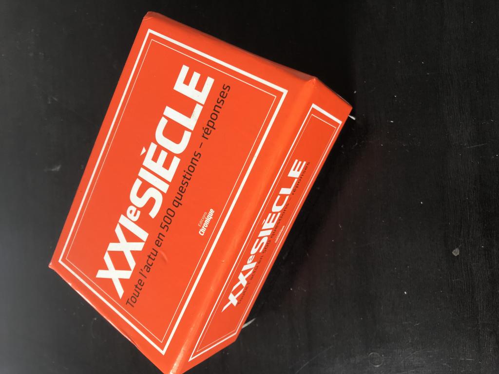 XXIème Siècle