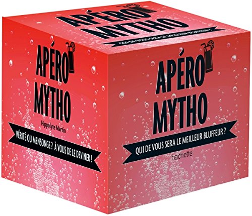 Apéro Mytho