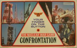 Confrontation: The nuclear war game