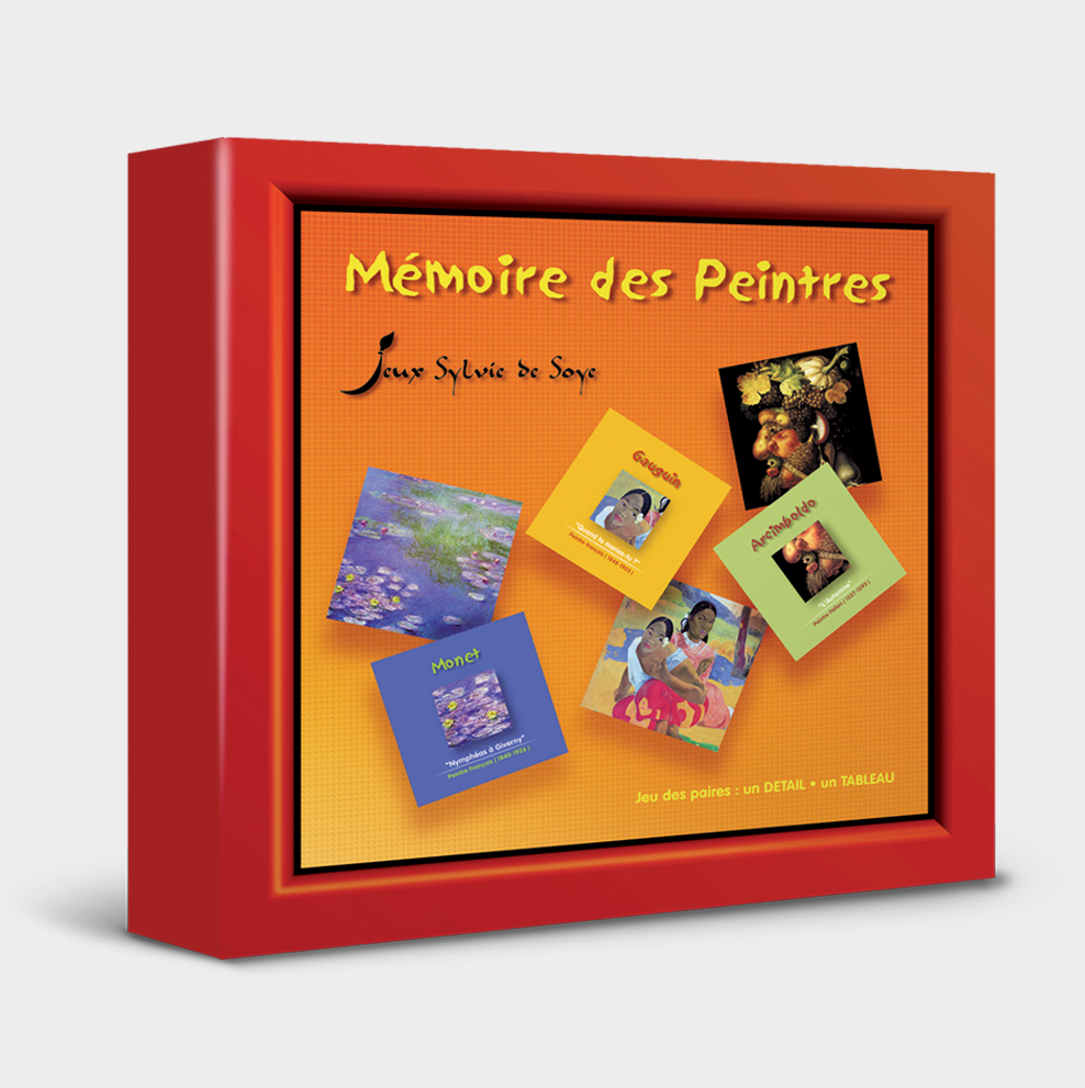 Mémoire des Peintres