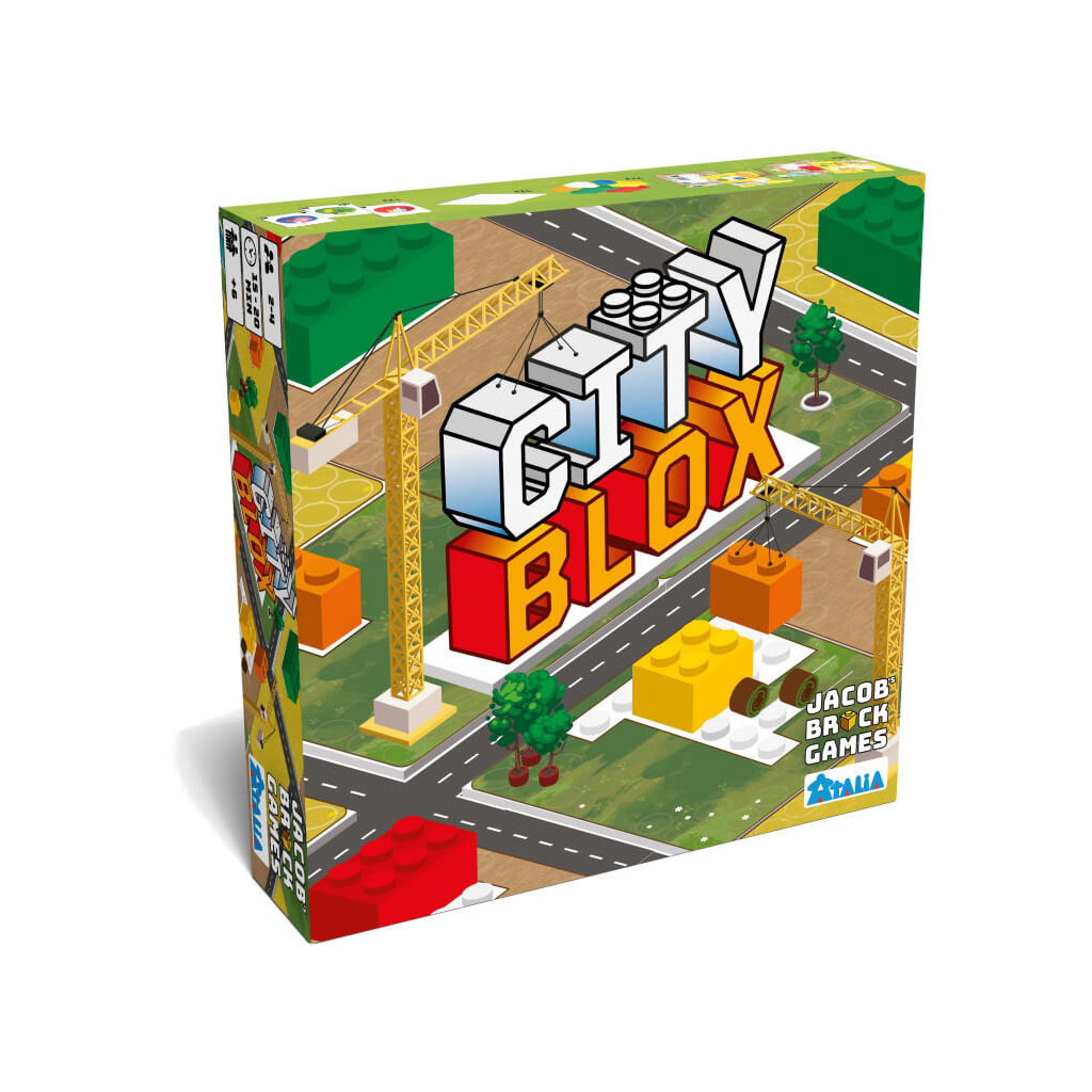 city blox