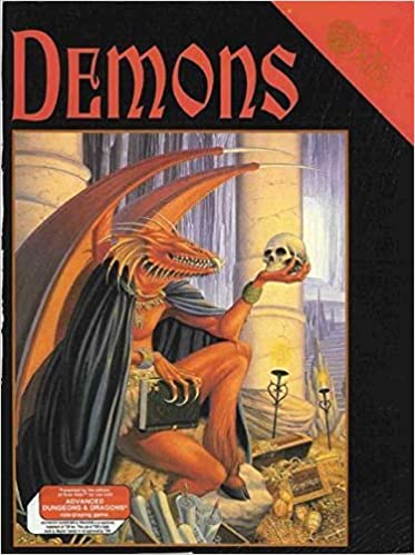 Demons Box Set Demons Box Set
