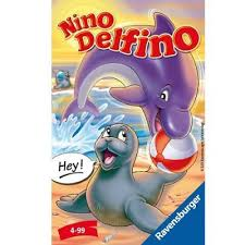 Nino Delfino Mini