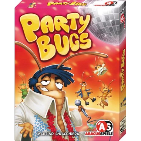 Party bugs