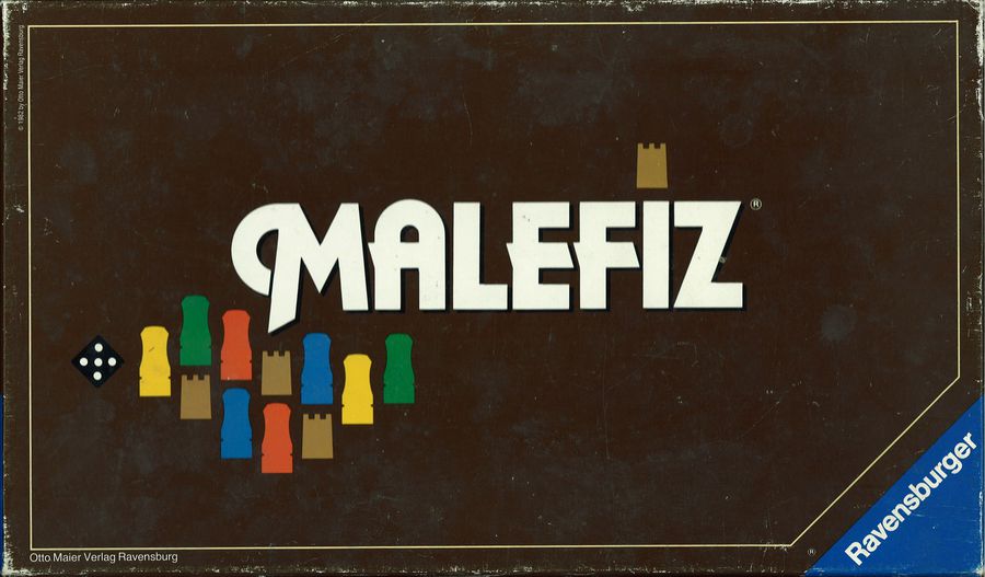 Malefiz