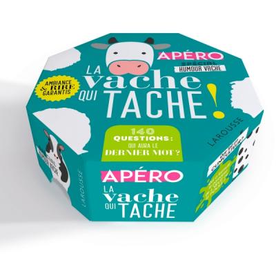 La vache qui tache