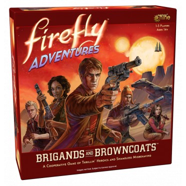 Firefly adventures