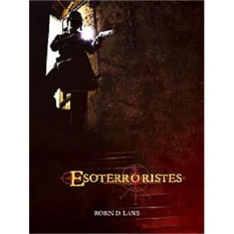 Esoterroristes