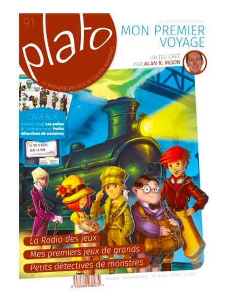 Plato N°091 Plato N°091