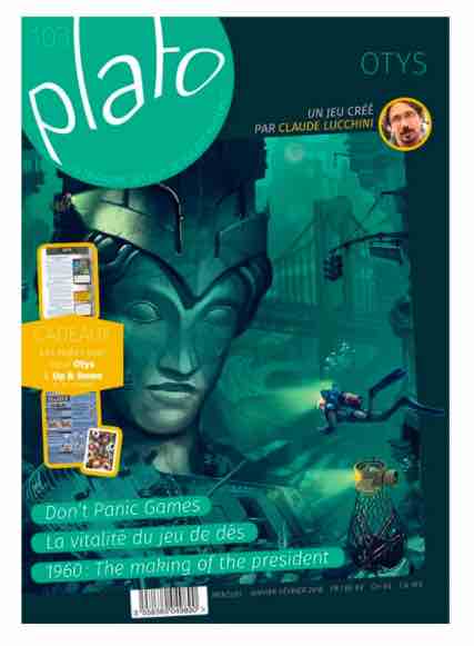 Plato N°103 Plato N°103