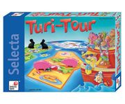Turi-Tour - En Vacances