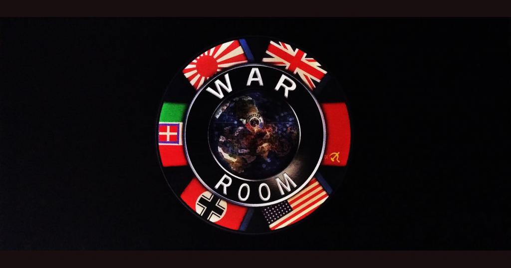 War room