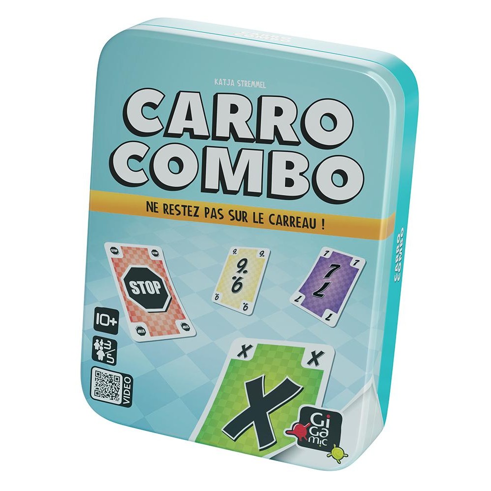 Carro Combo