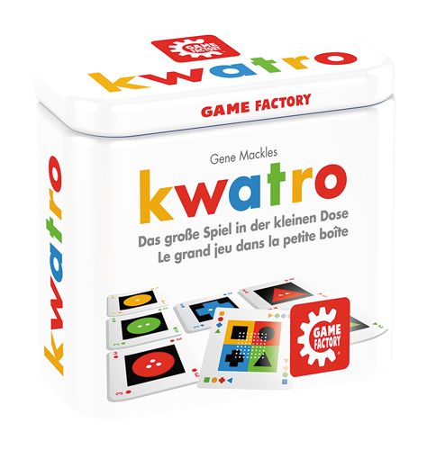 Kwatro