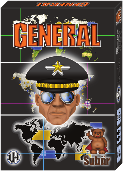 GENERAL