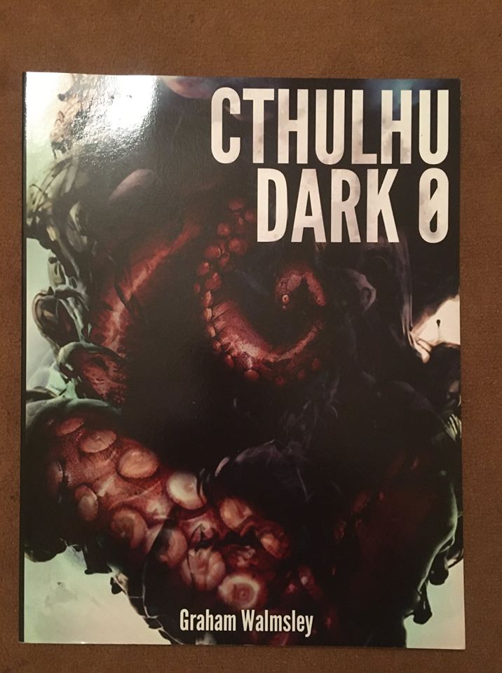 Cthulhu dark