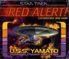Star Trek: Red alert !