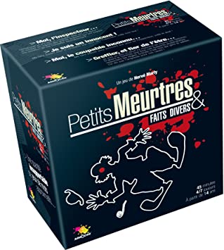 Petits Meurtres & Faits Divers