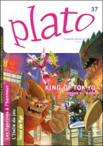 Plato N°037 Plato N°037