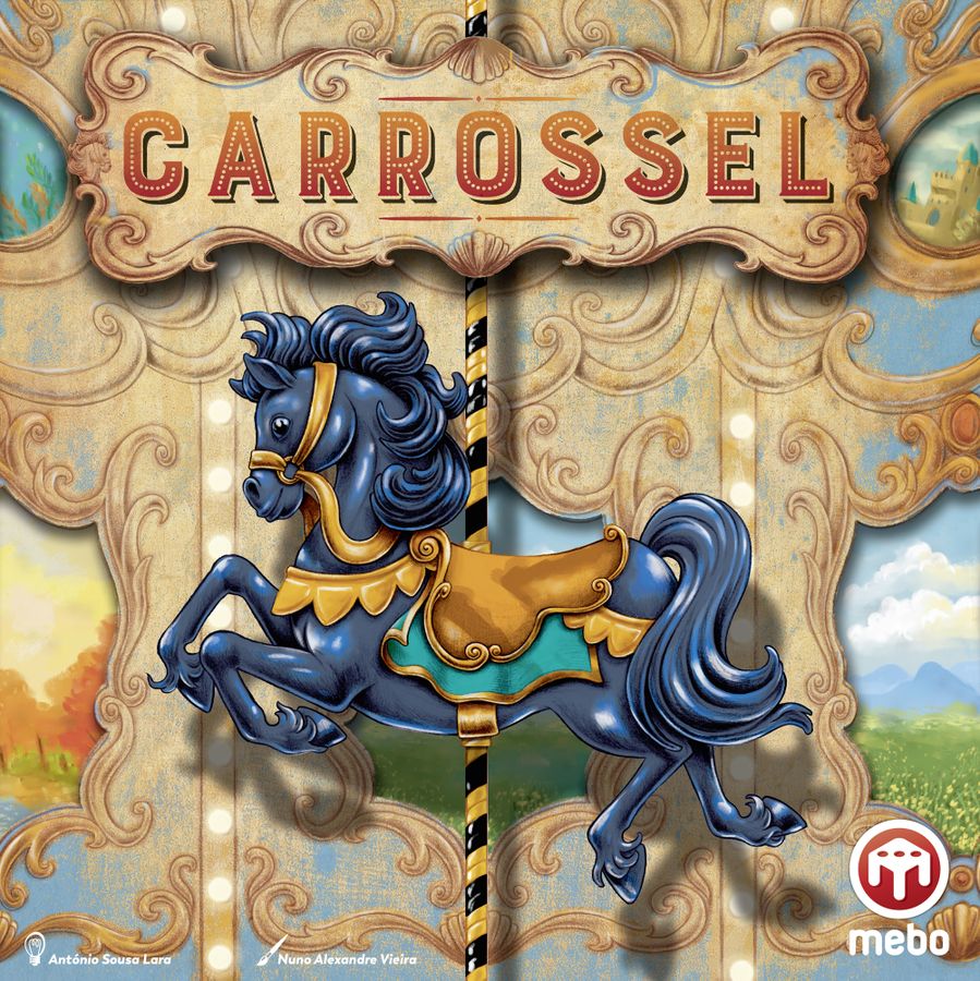 Carrossel