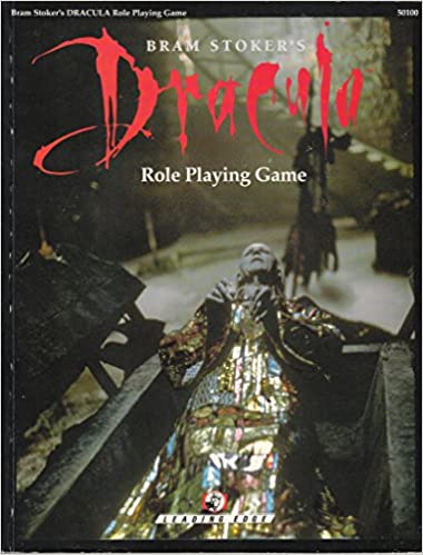 Dracula - Role Playing Game Dracula - Role Playing Game