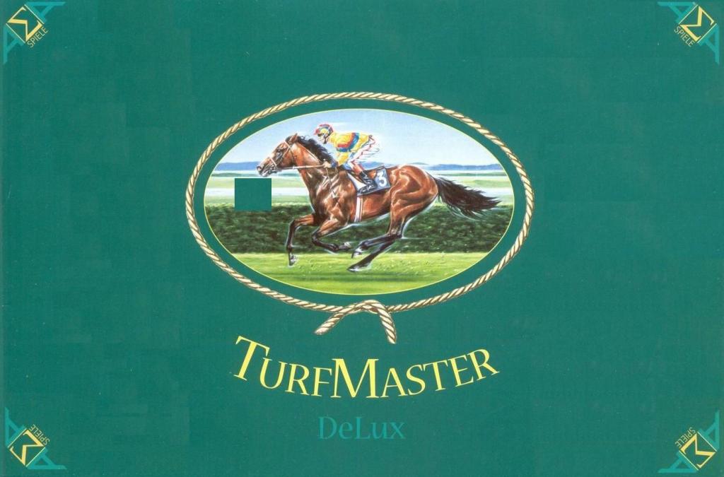 Turfmaster Deluxe Edition
