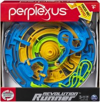 Perplexus Revolution Runner