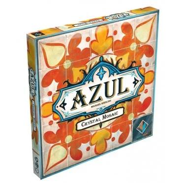 Azul - Crystal Mosaïc