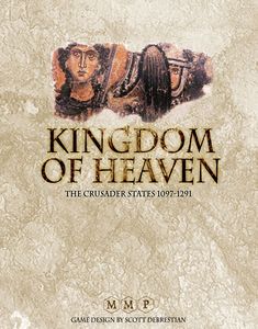 Kingdom Of Heaven